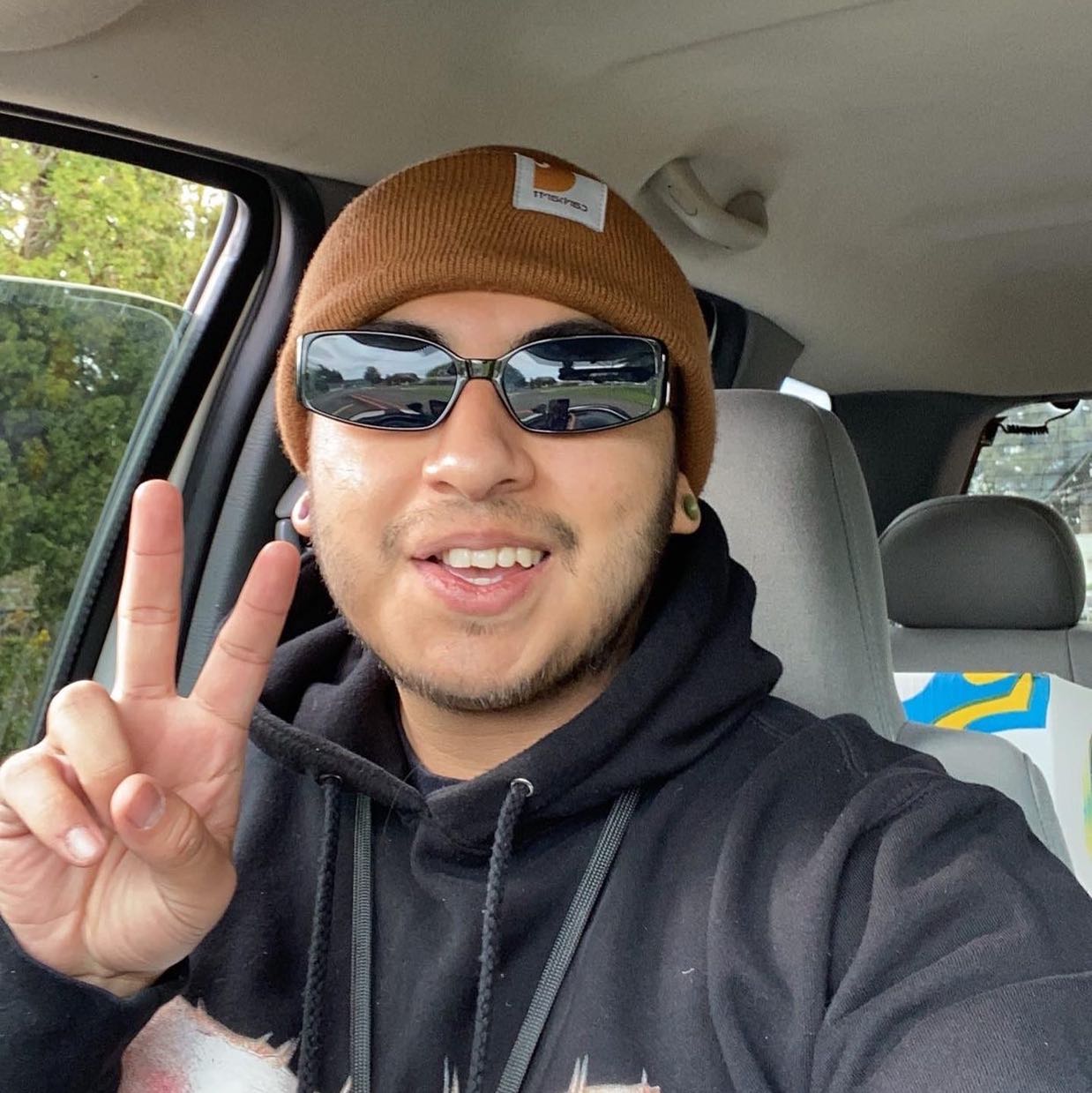 Christian Cruz
