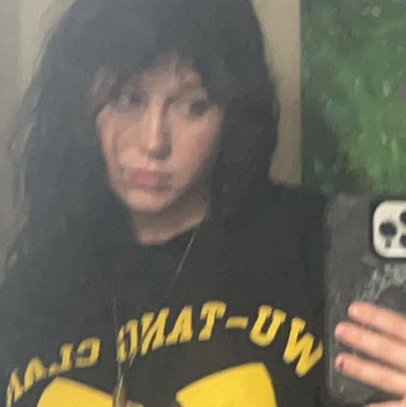 may