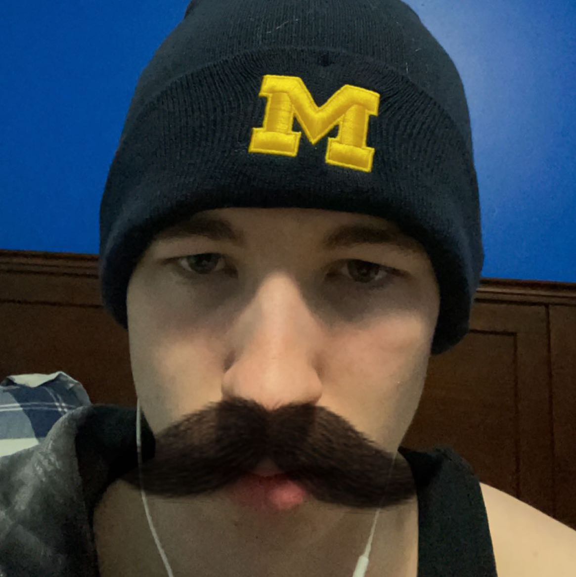 Zach Hoeft