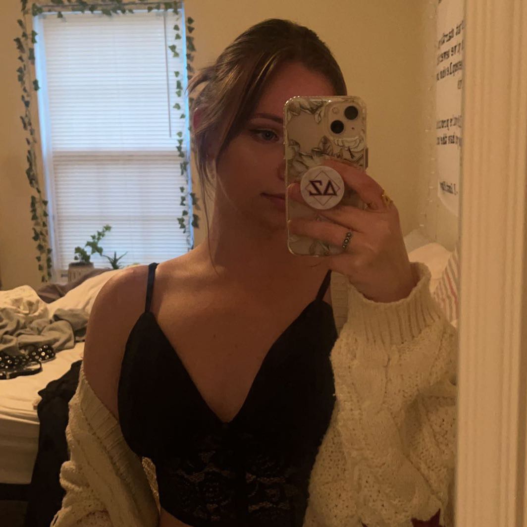Abbie Tarvin