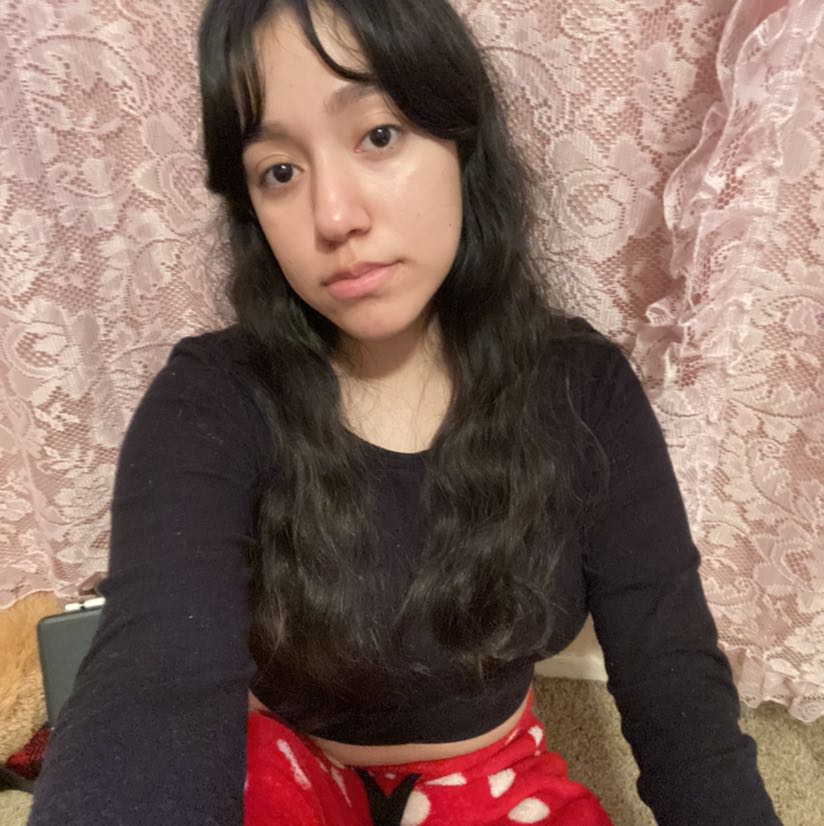 veronica del real