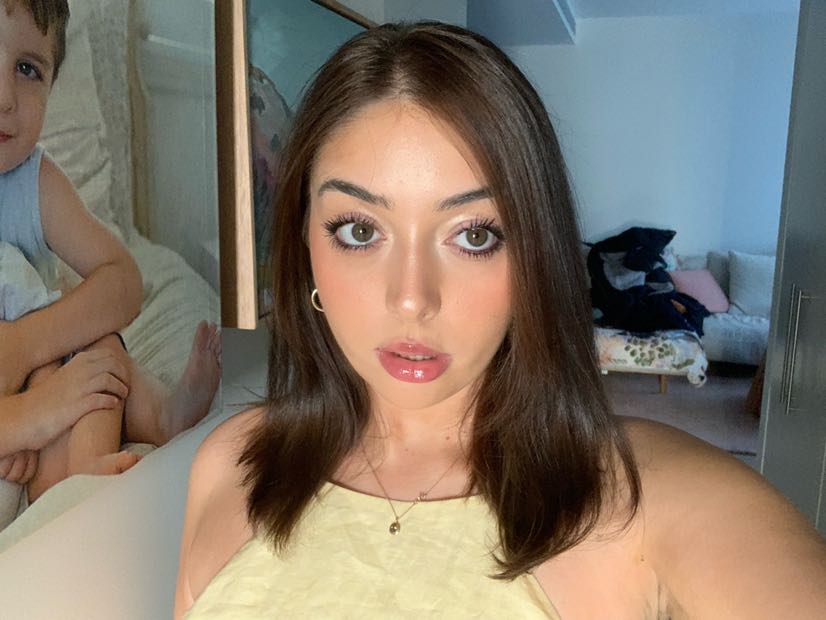 Amber