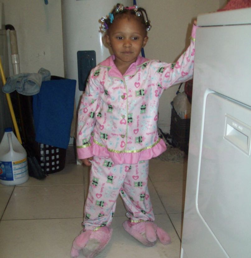 Jazmine