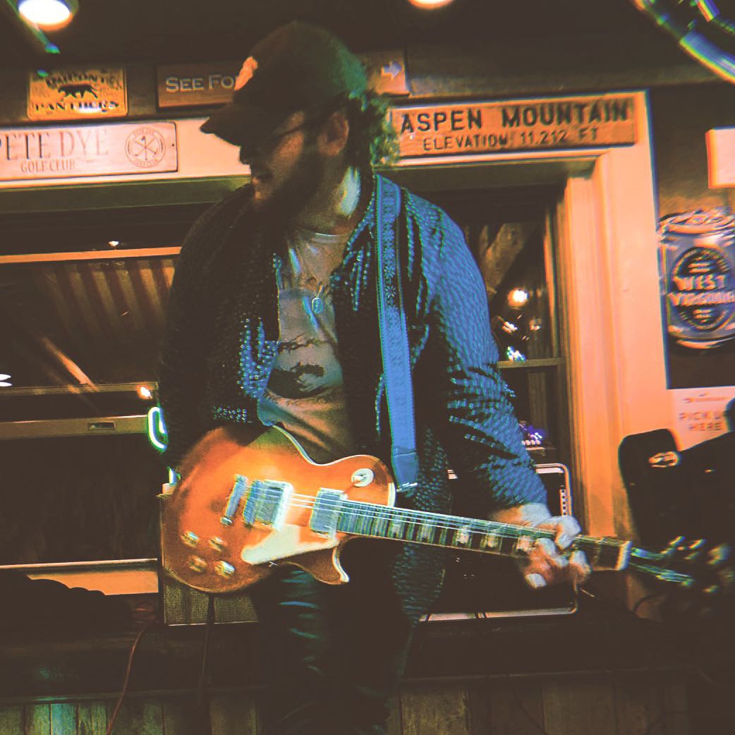 Dalton Matheny