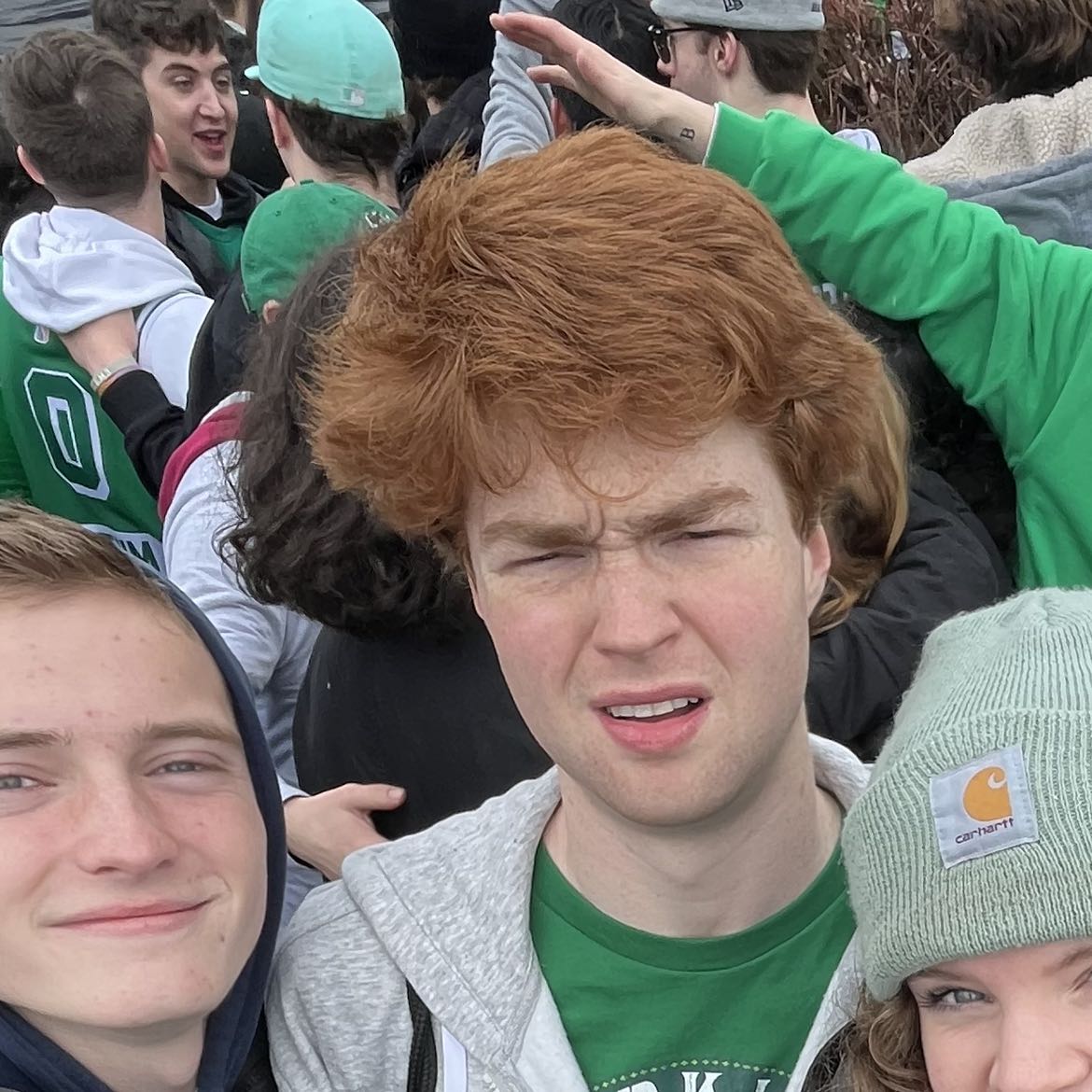 Seamus Davidson