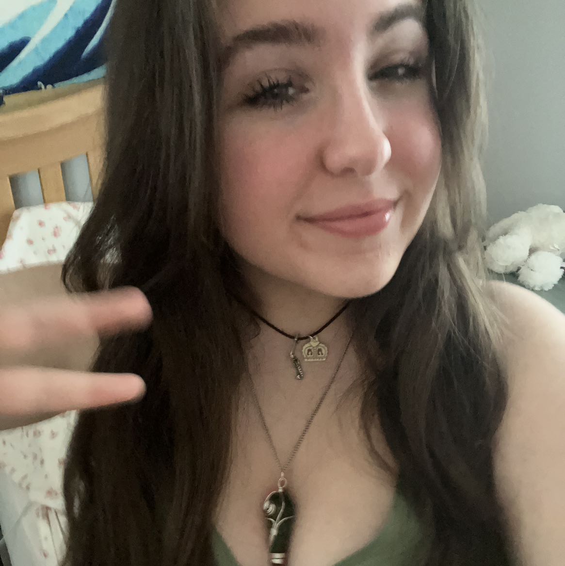 kayla <3