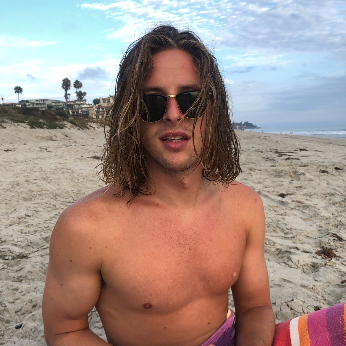 zach