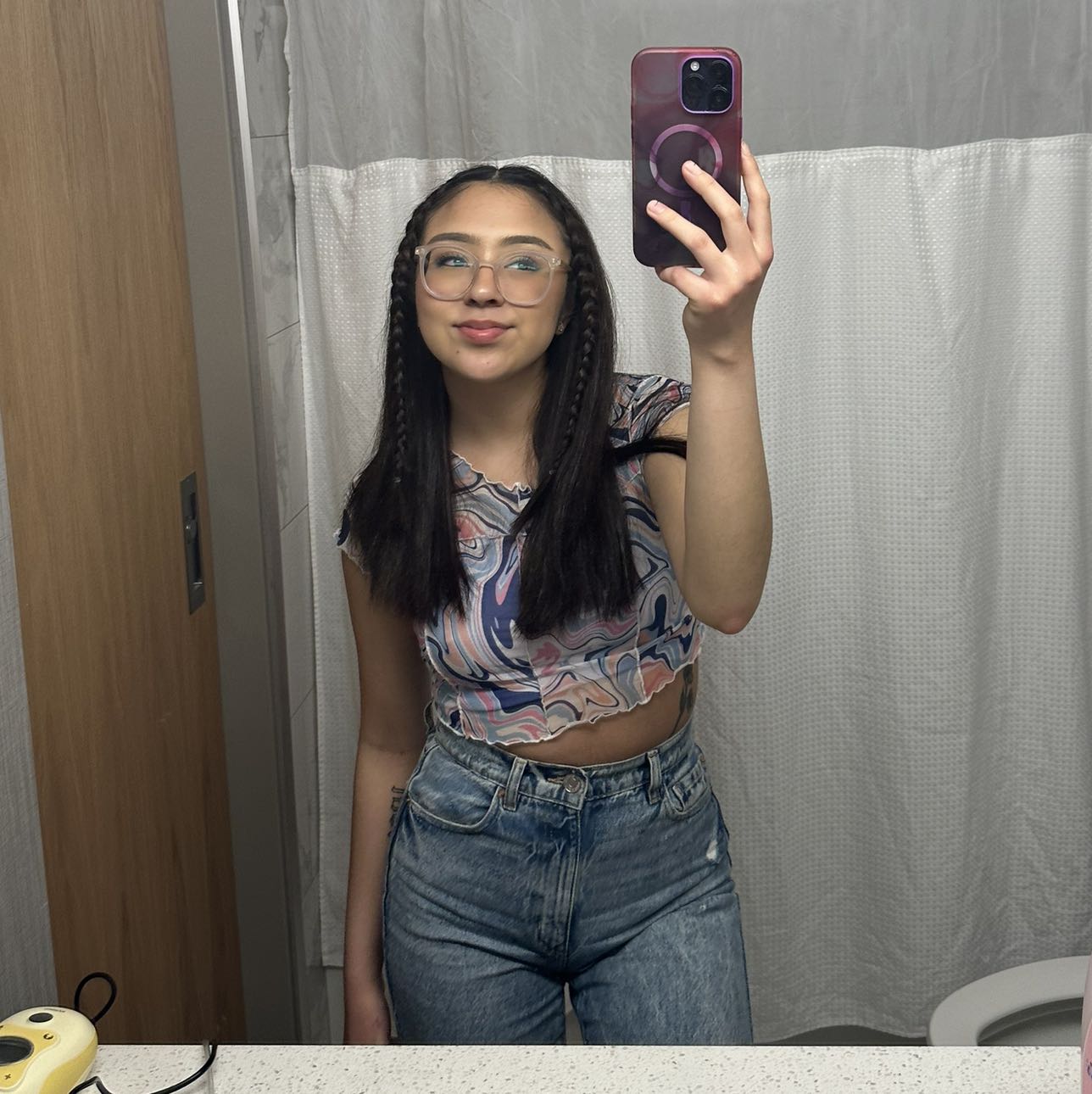 nicole