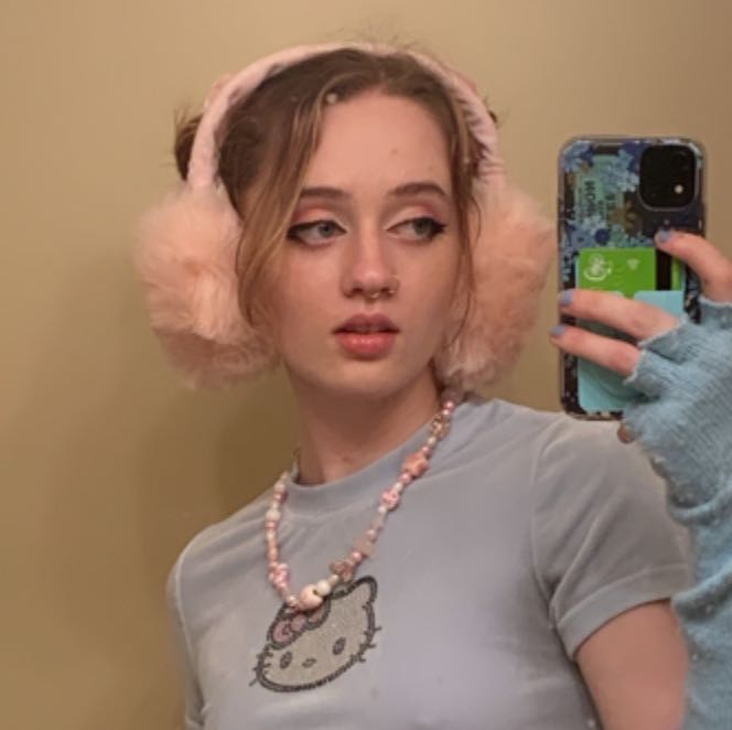 noelle / nell