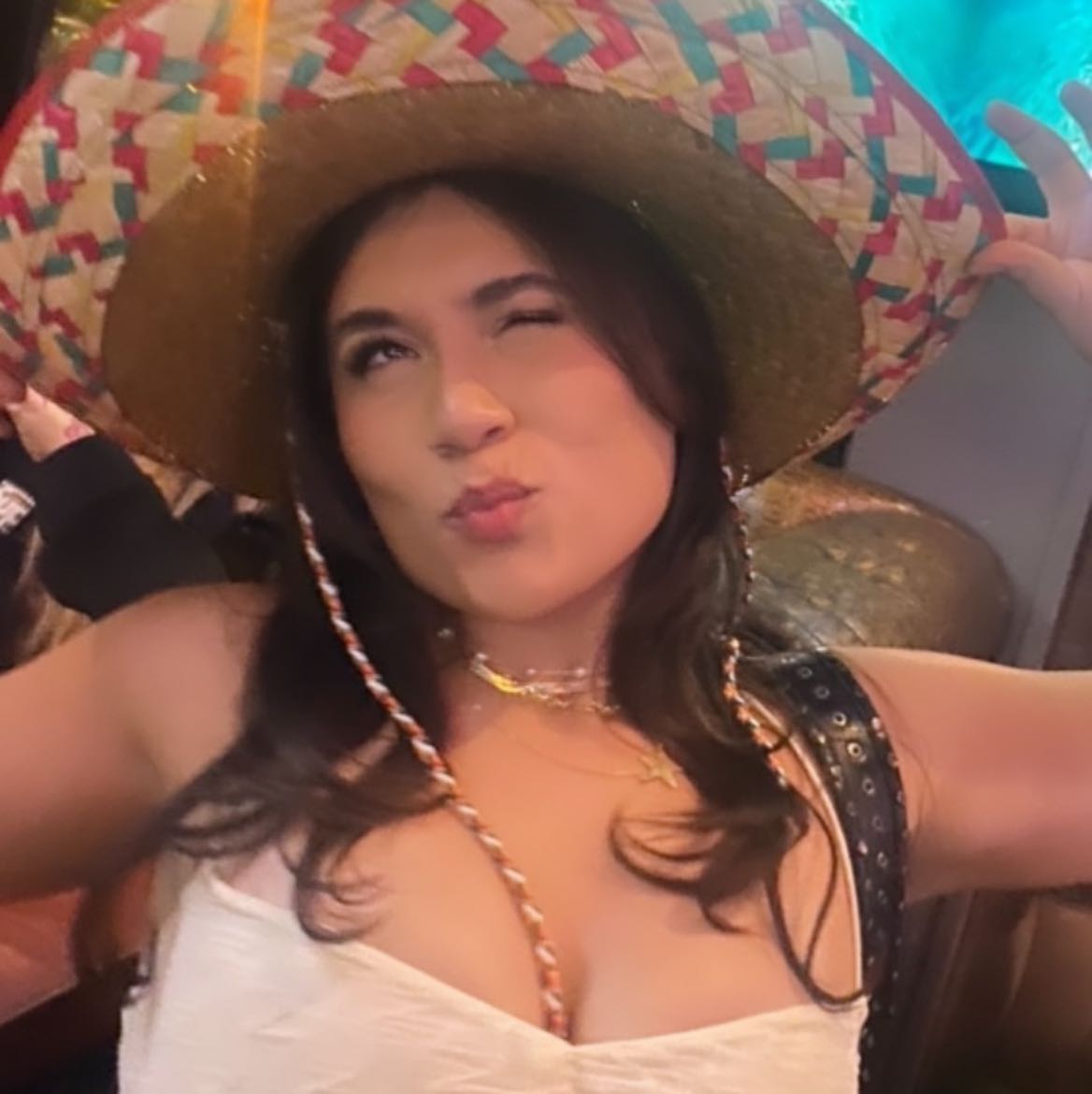 kathleen madrid