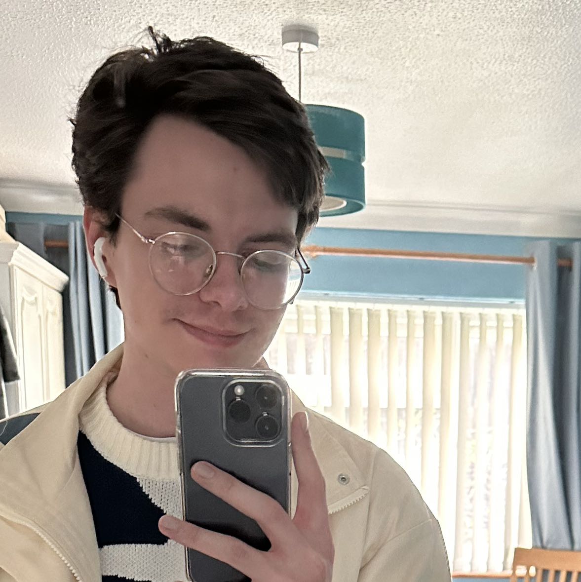 Matt