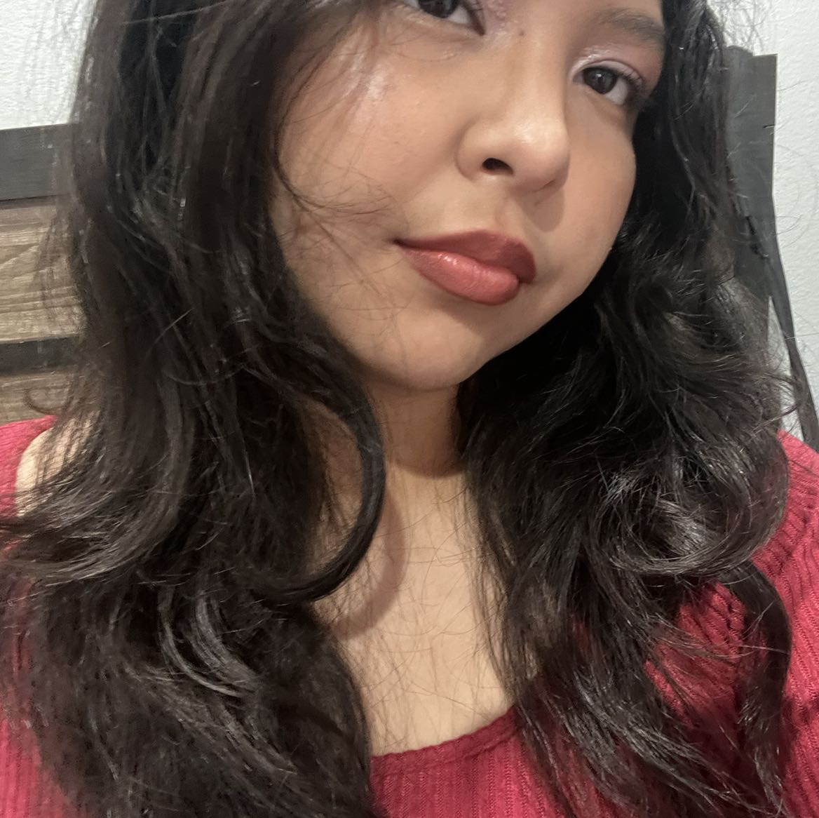 lizeth!