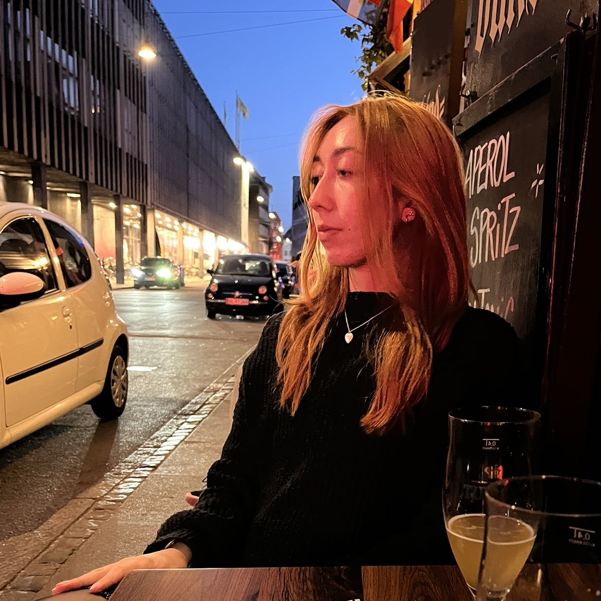 caro