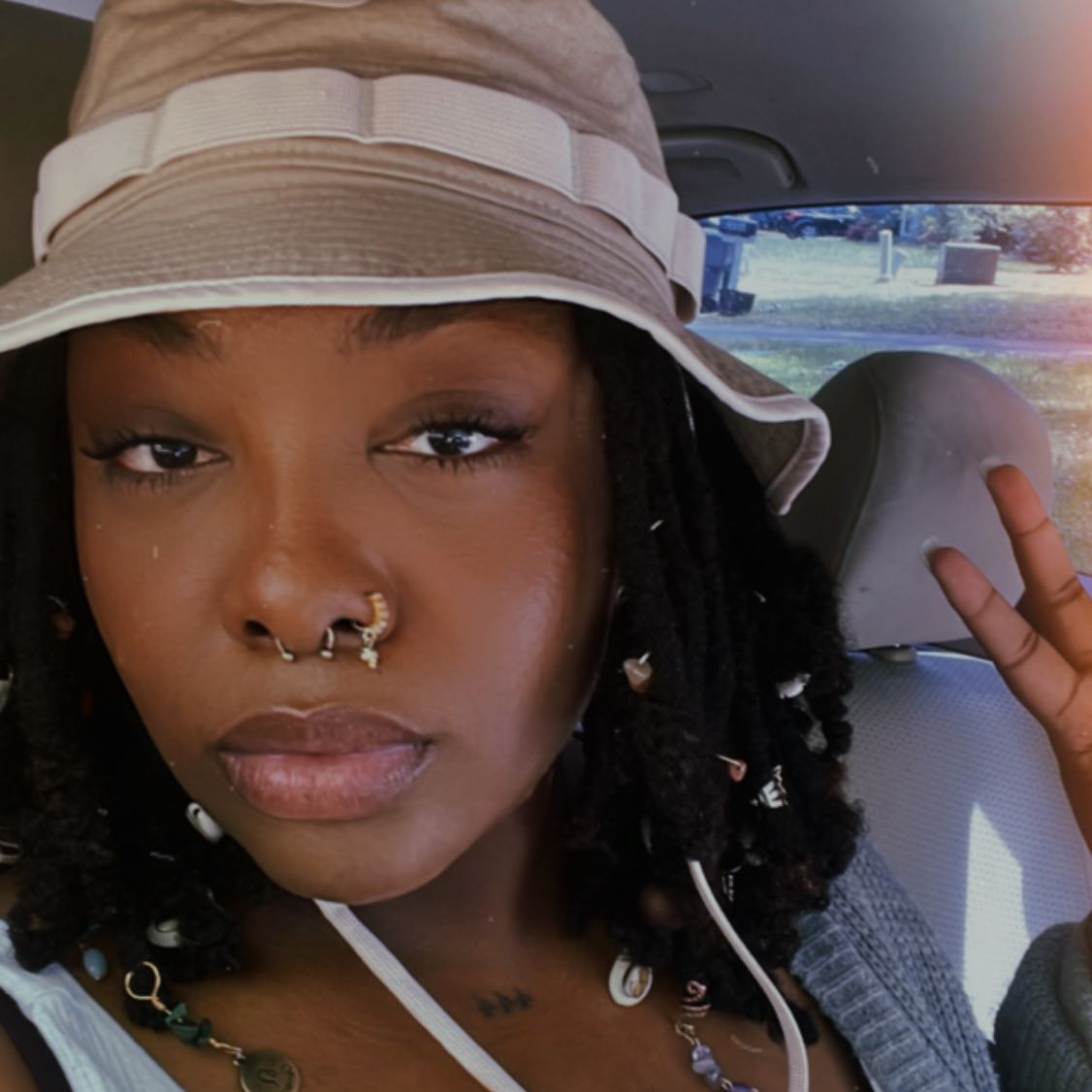 lauryn dior