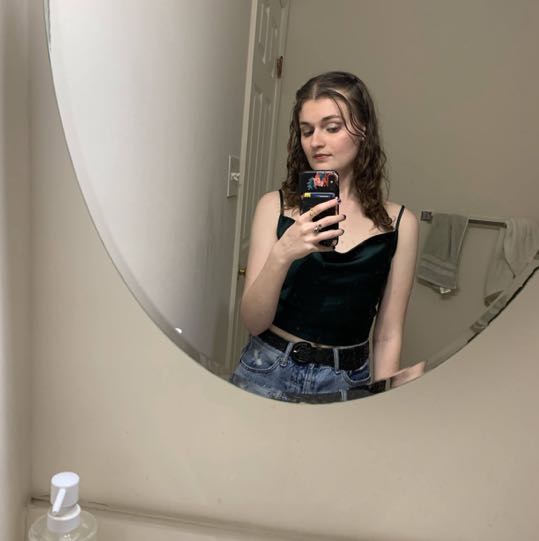 @ colleen47 on Spotify