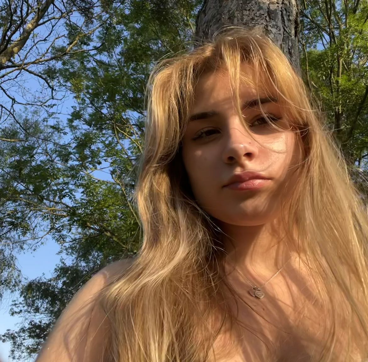 Belle