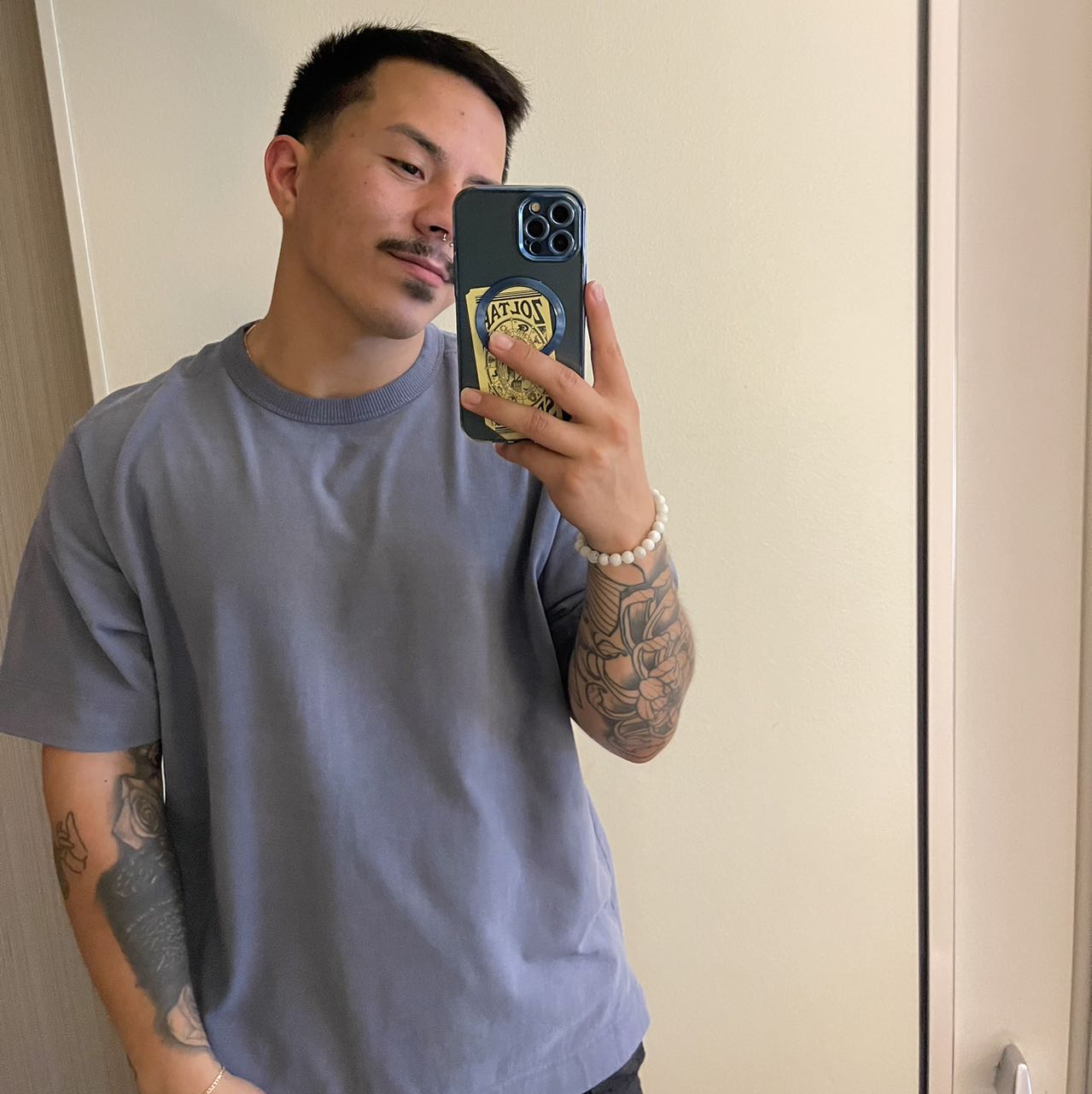 Xavier G