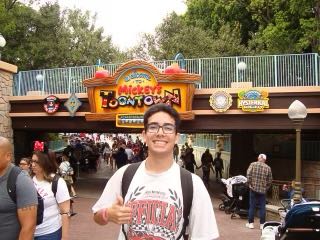 Nathan Hernandez