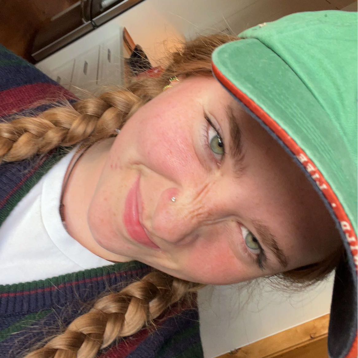 Brooke Bender