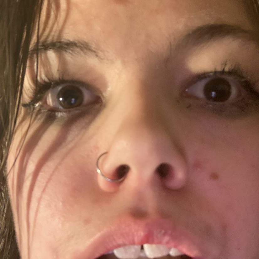 jade stender