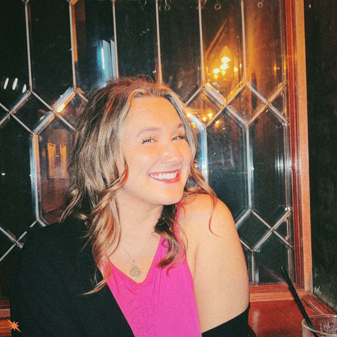 Abbey Schroeder