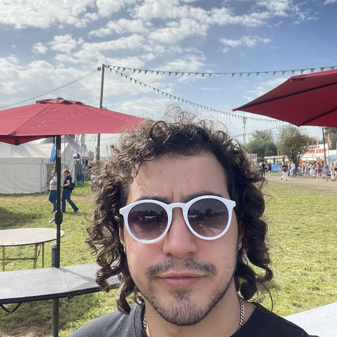 Keanu De Gois