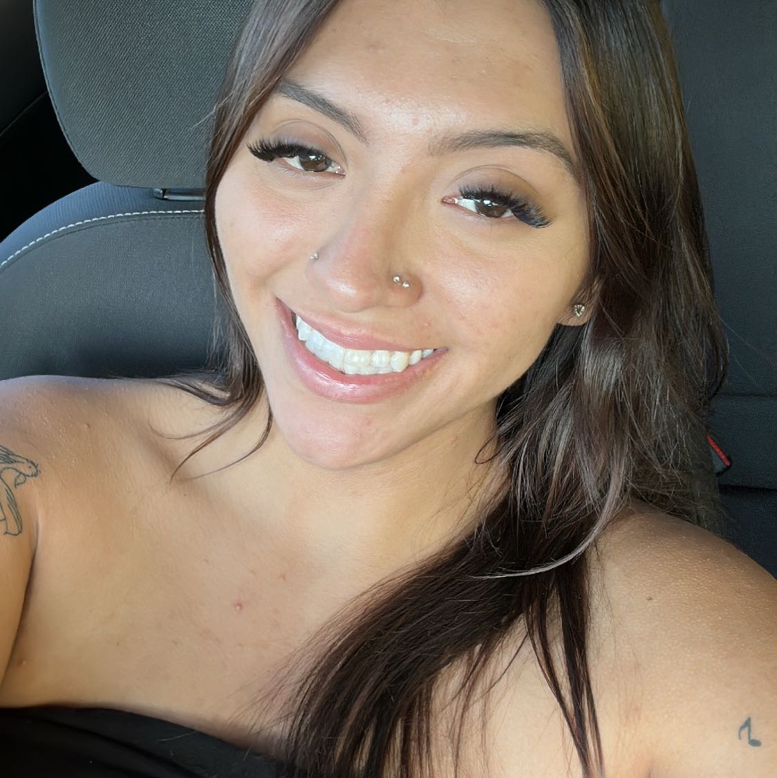 Karina!
