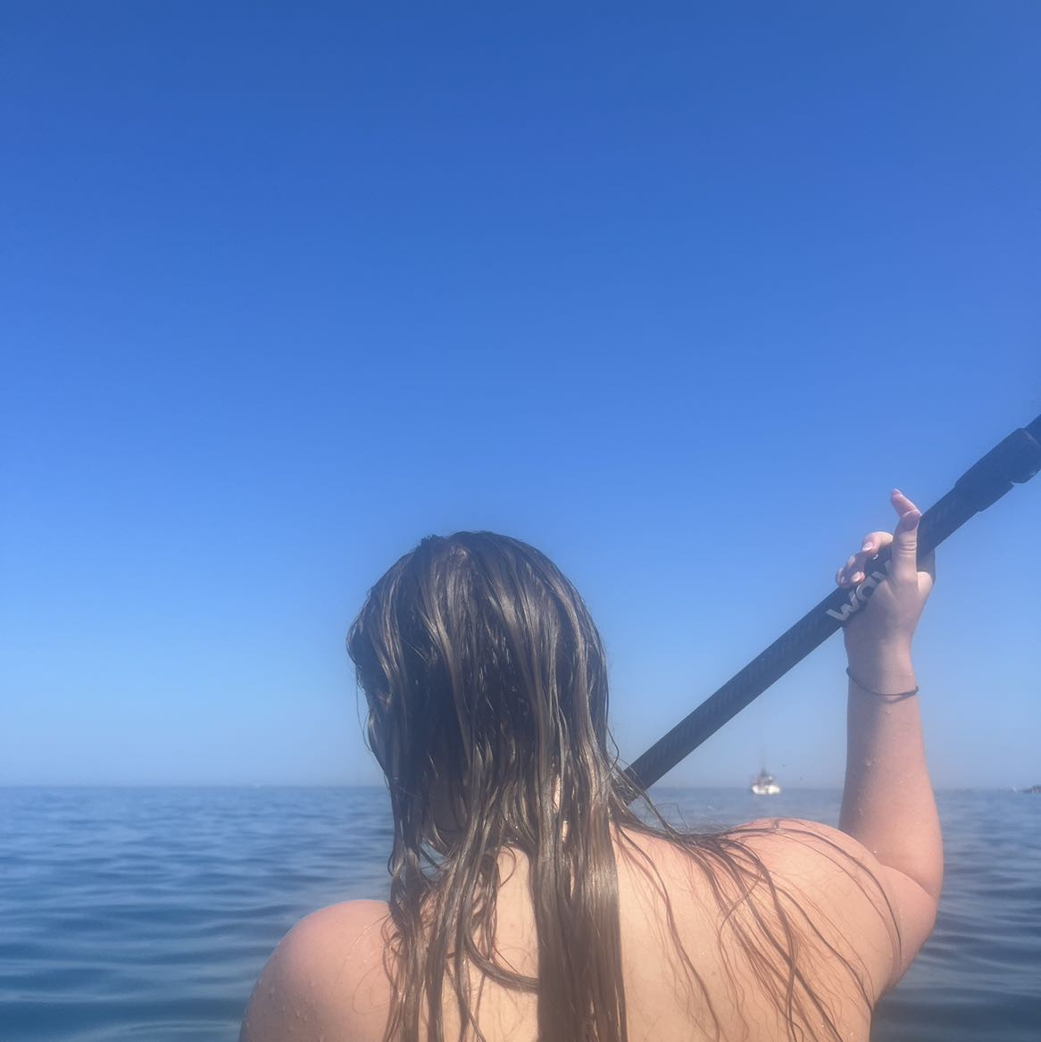Isabella Rosser