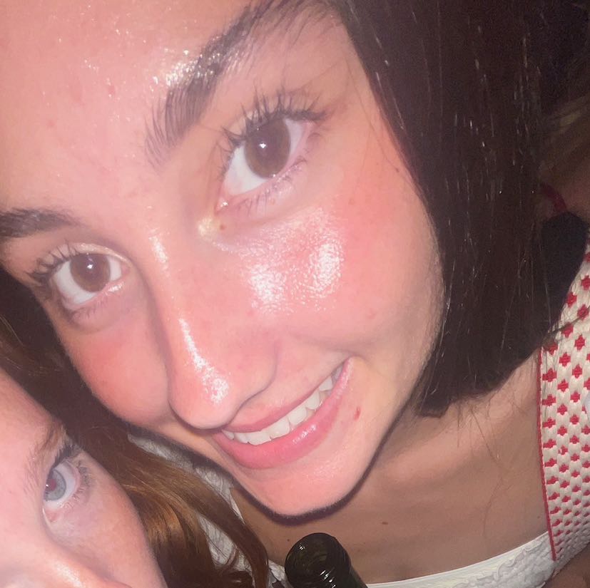 eloise whisenhunt