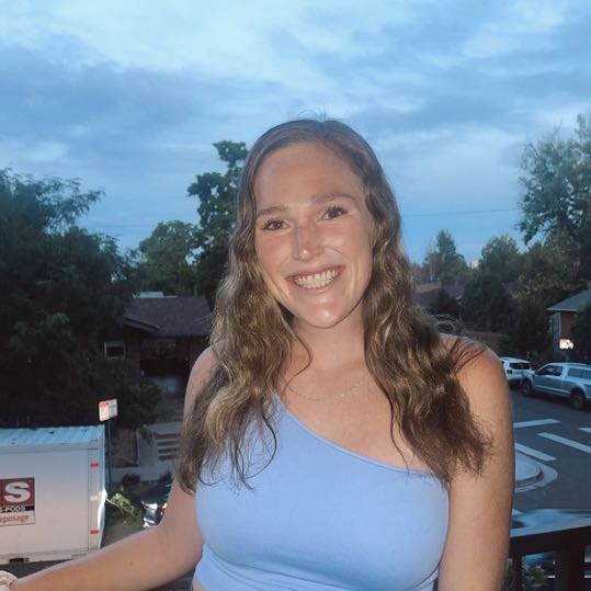 Ella Dacey