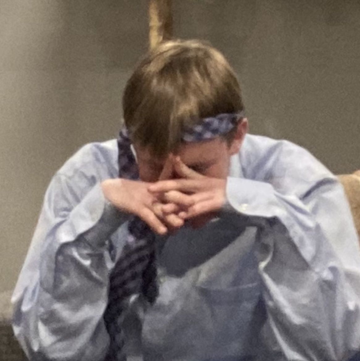 Andrew D