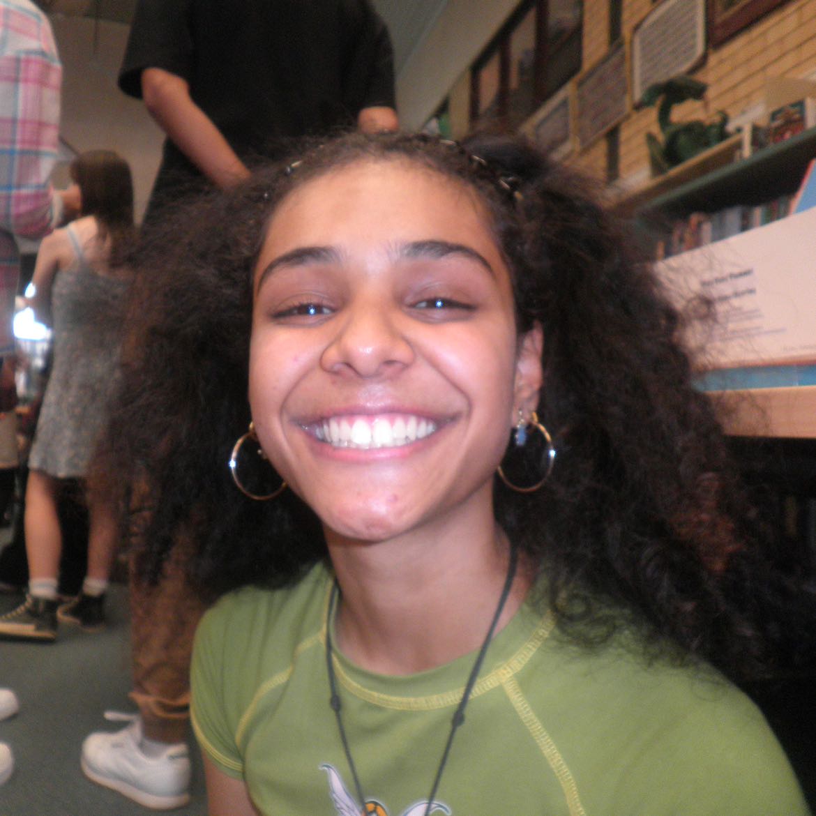 drea