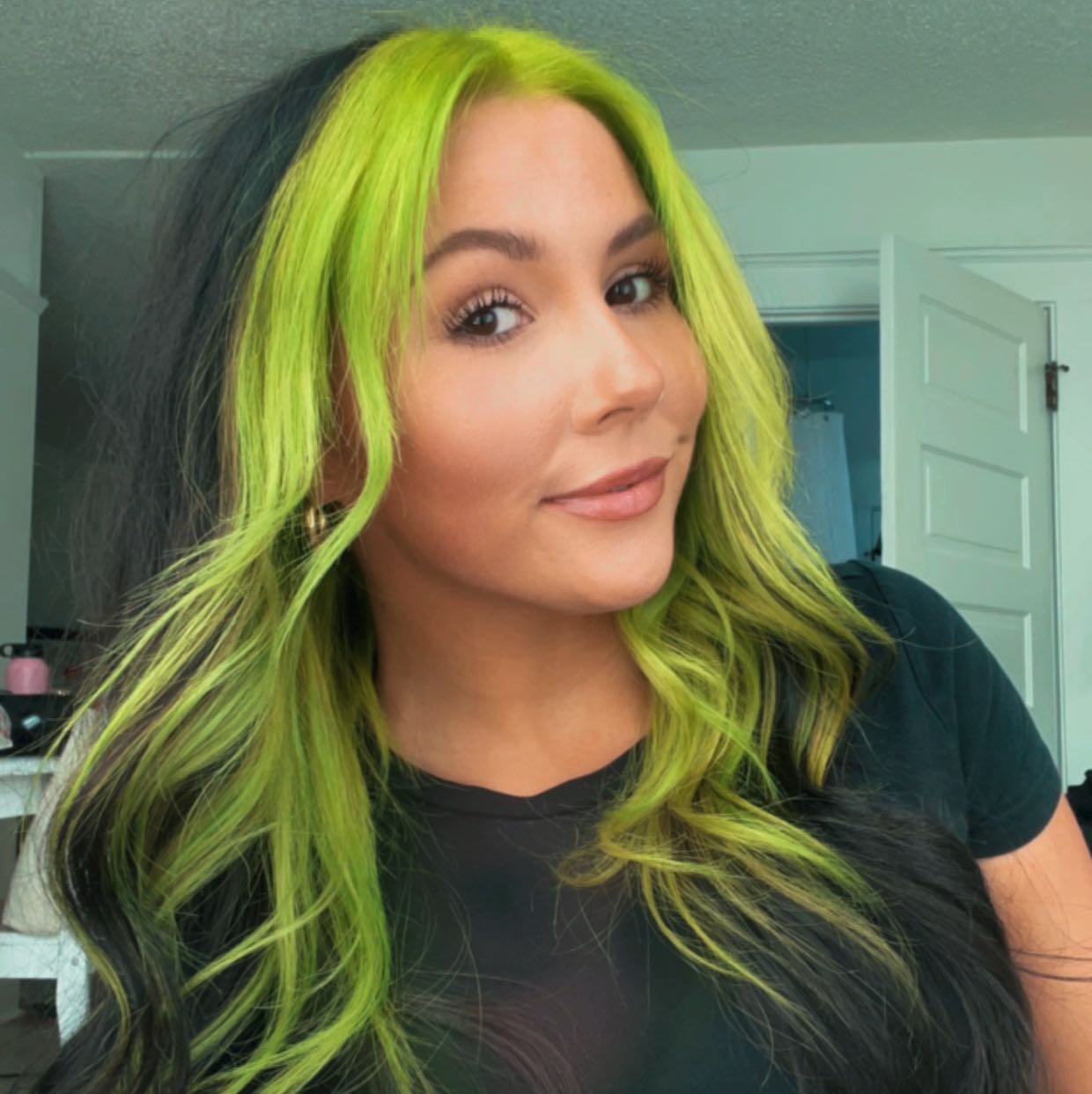 Allison Karamatic