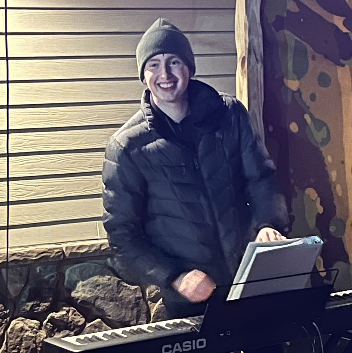 Andrew D