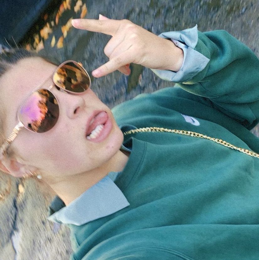 Hailey Studer