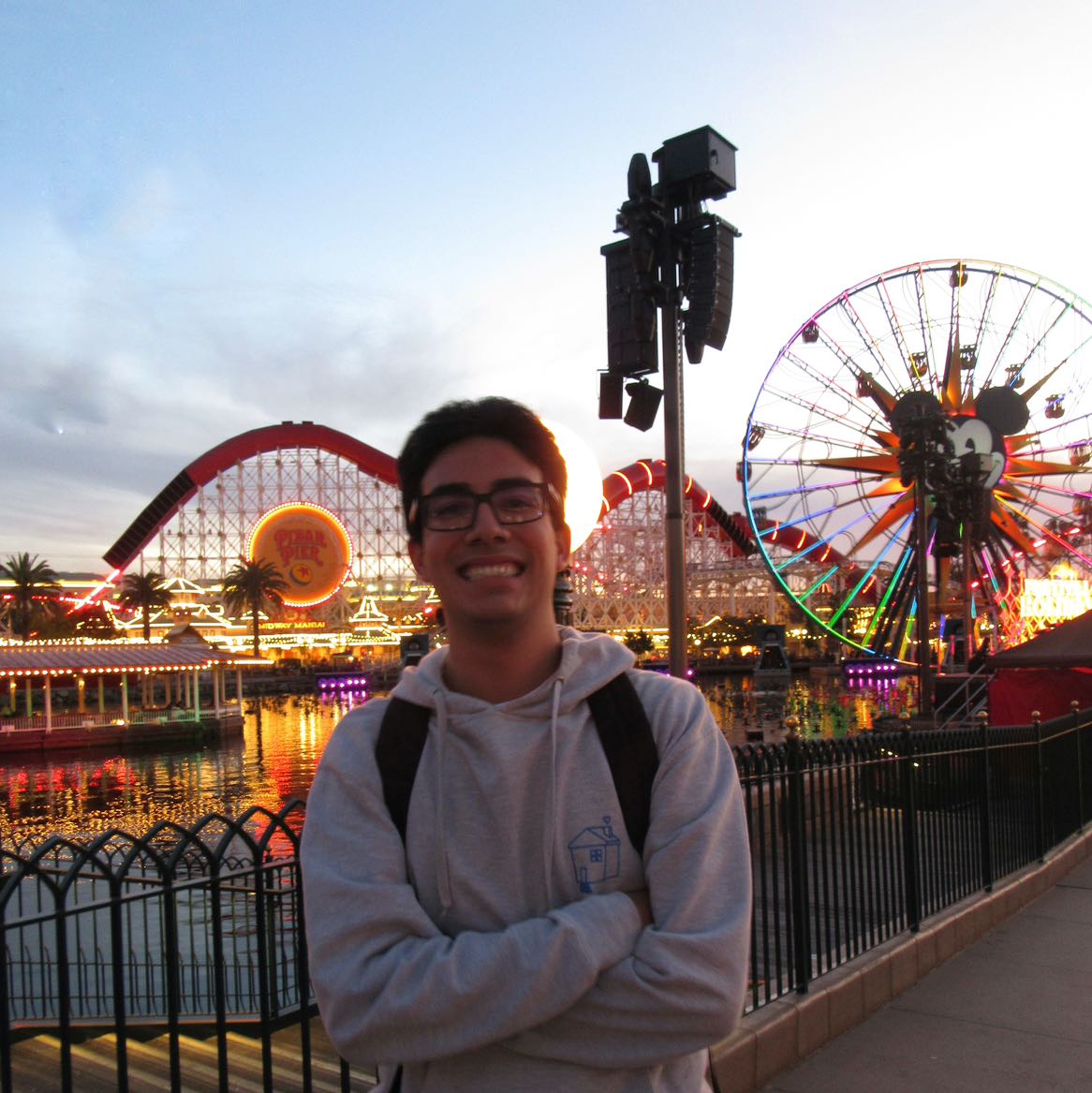 Nathan Hernandez