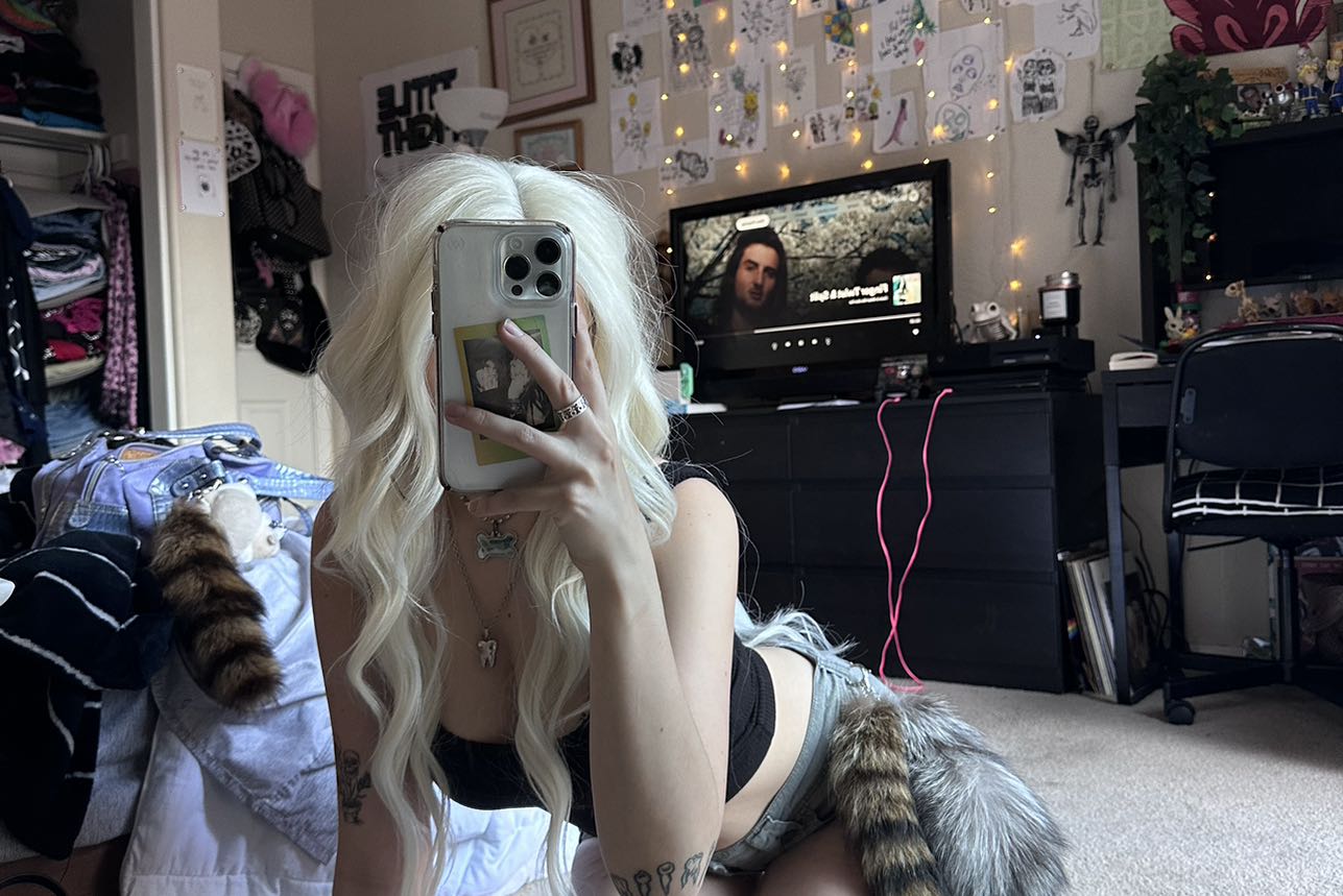 bunny