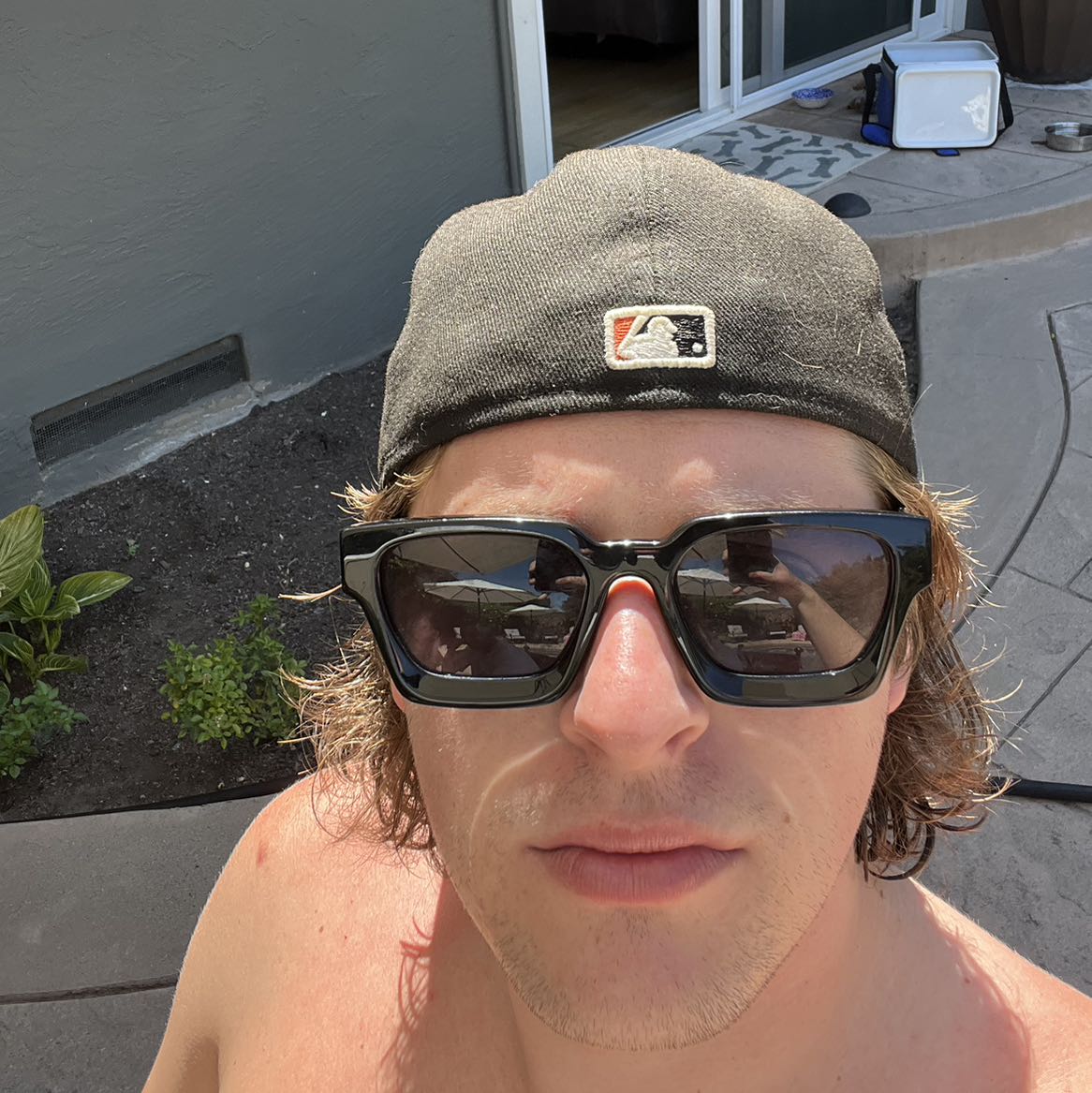 zach