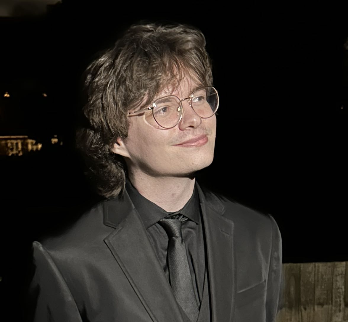 Matt