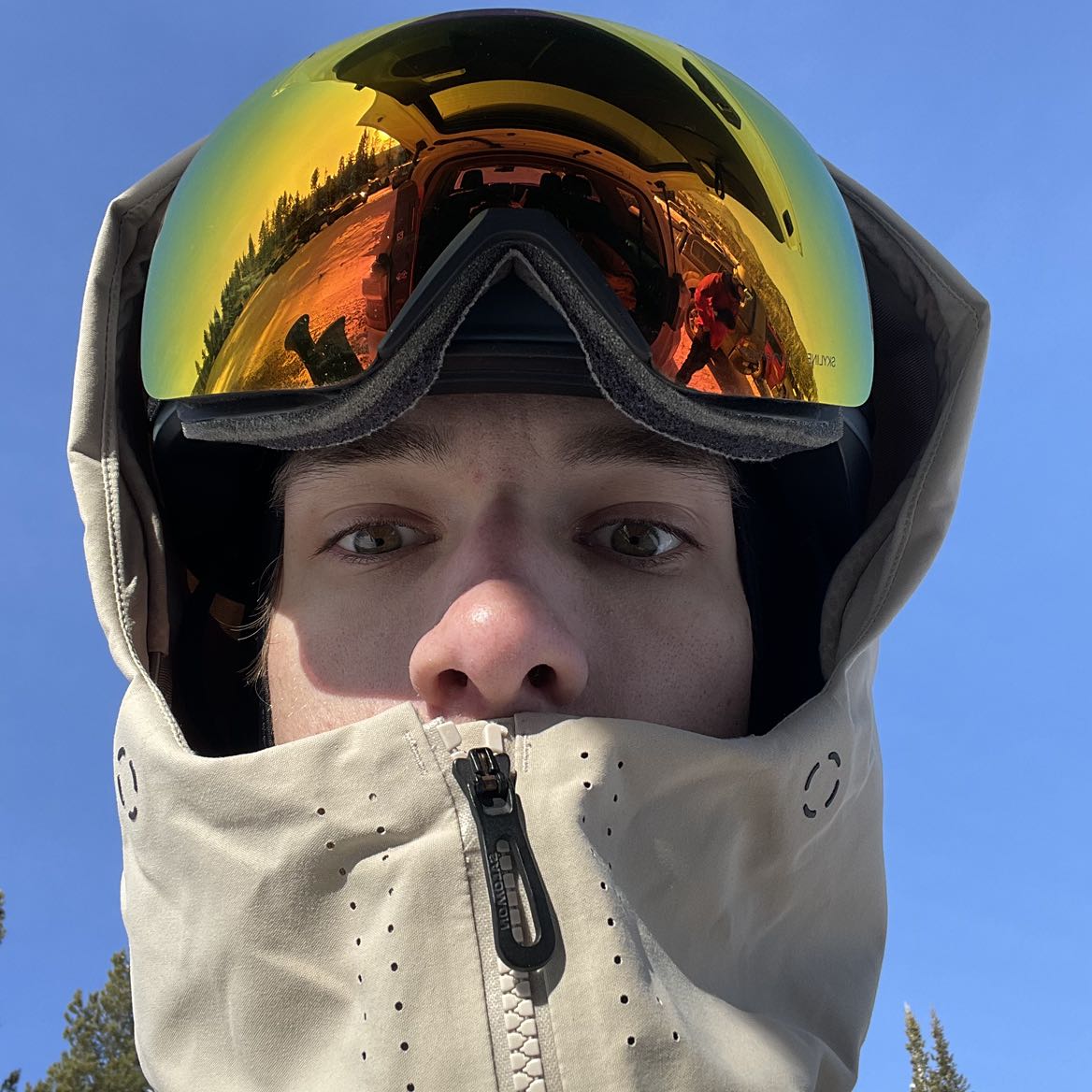 Ryan
