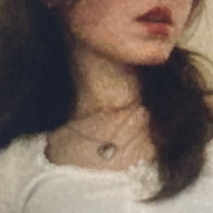 tears of pluto