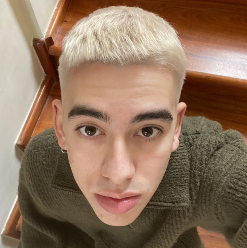 :)