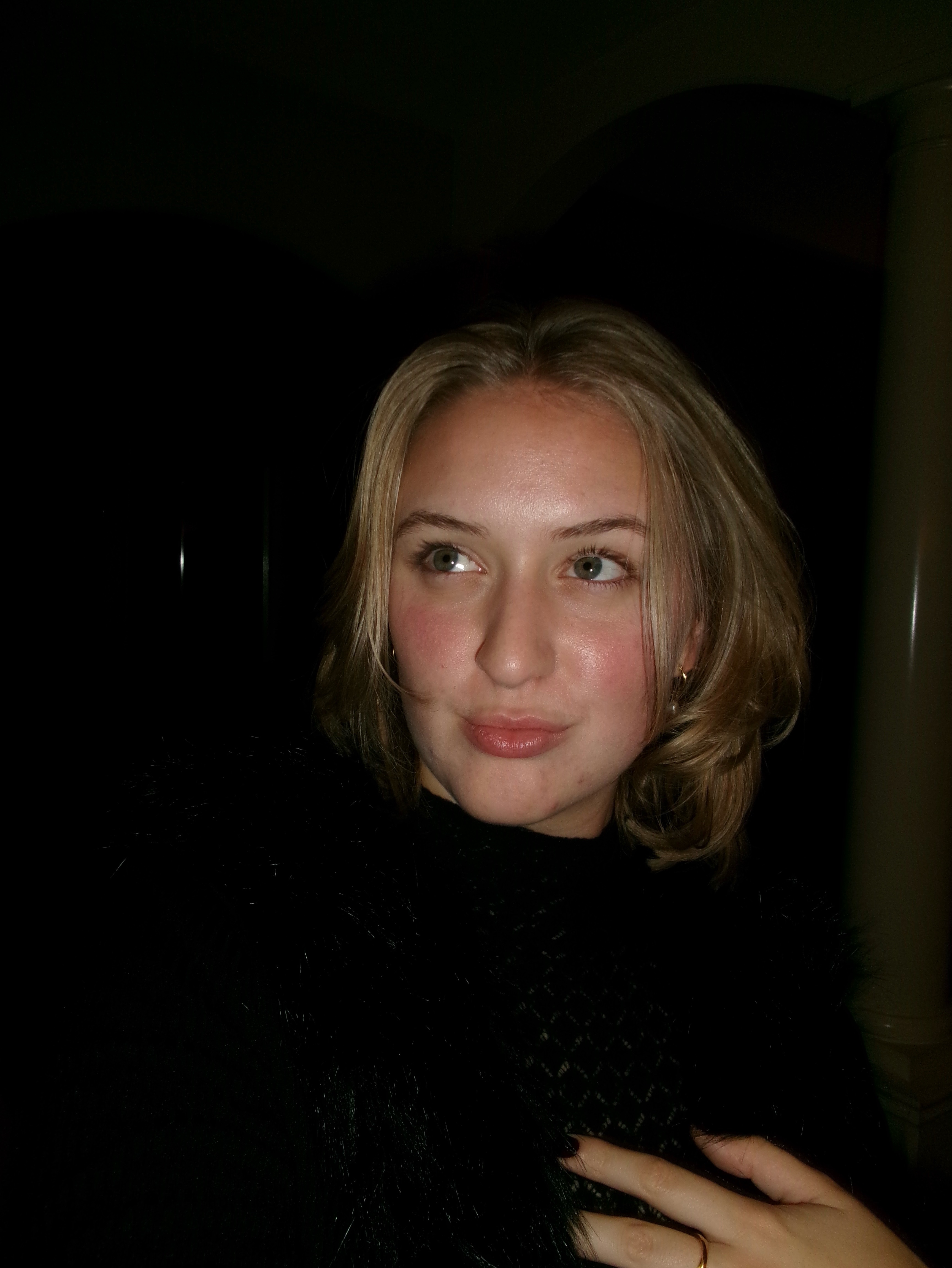 Caroline Griffiths