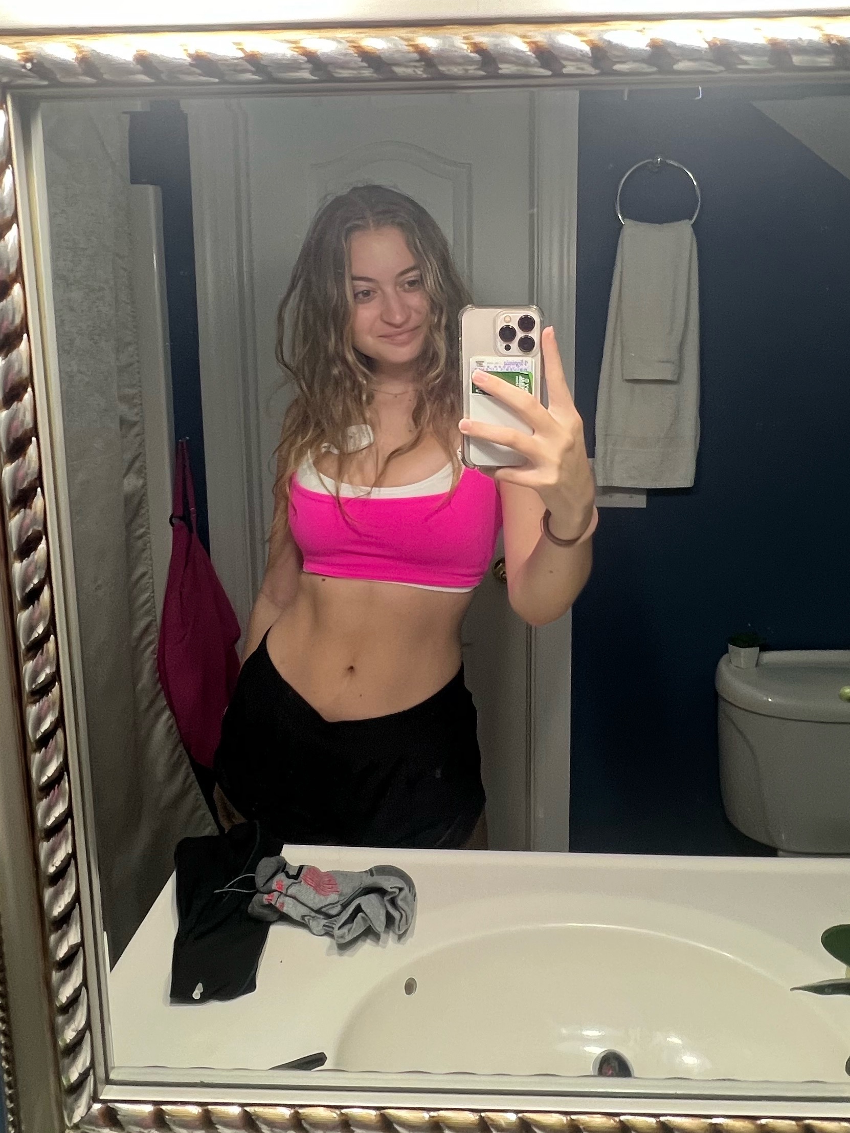 Audrey Clement