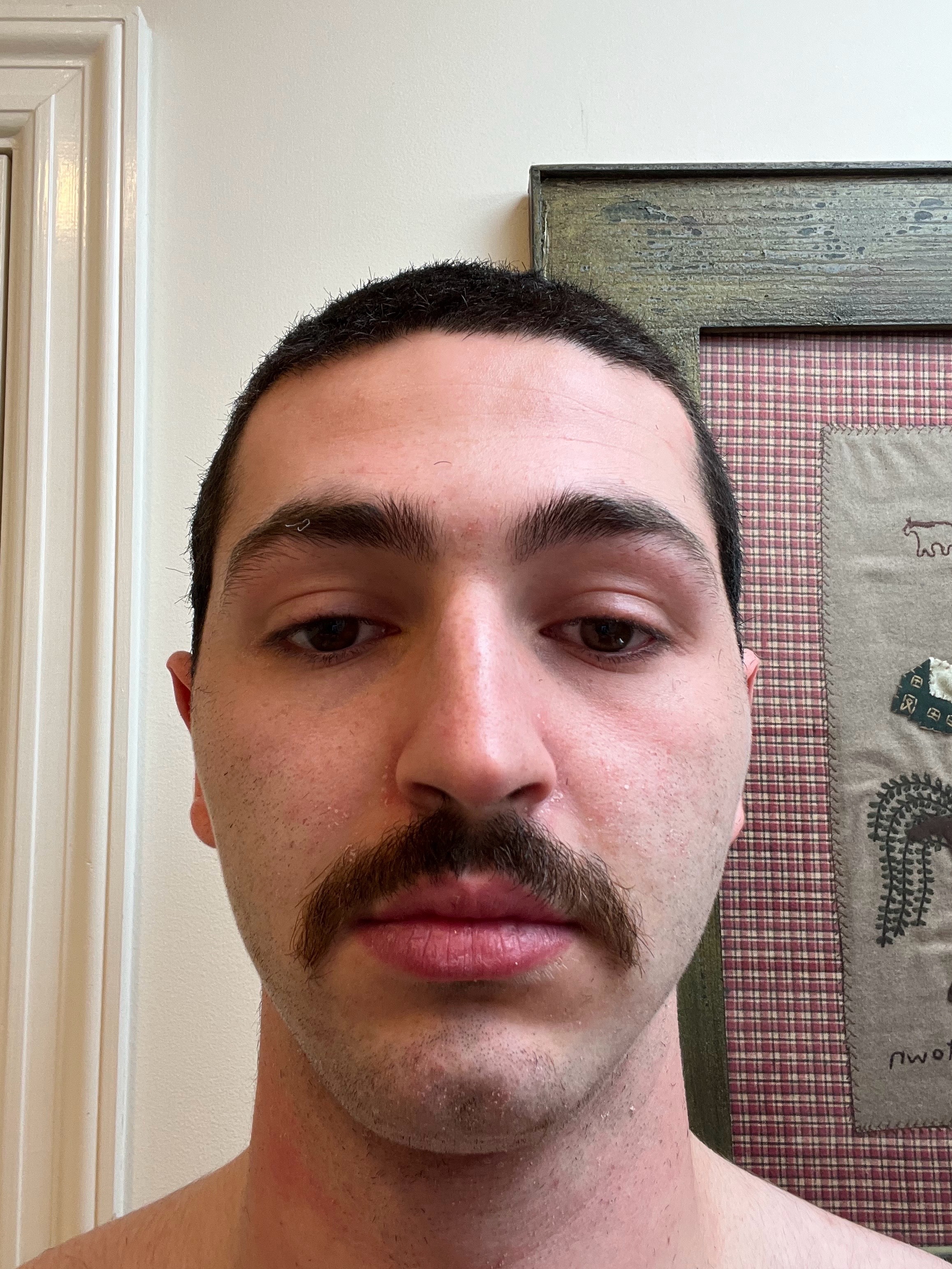 Chad Berlent
