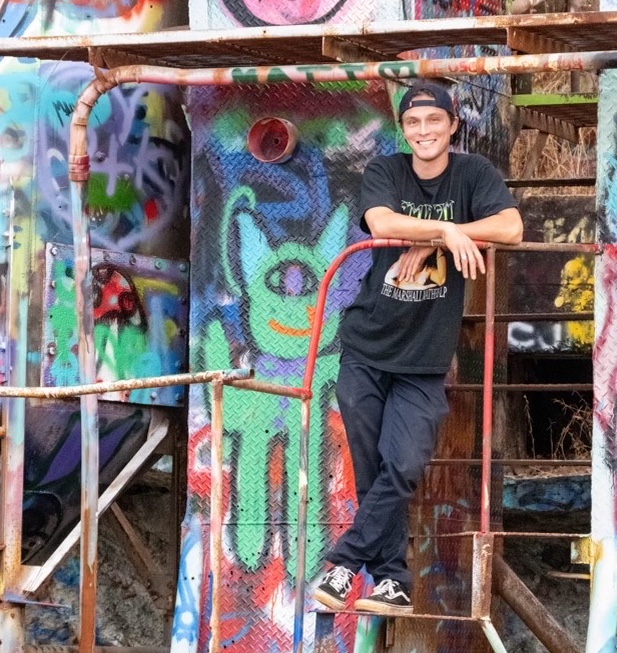 Ethan Lees