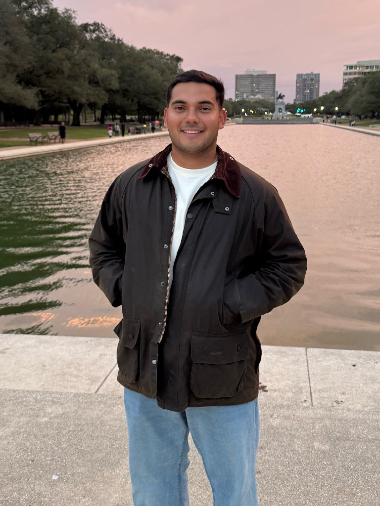Daniel Salazar