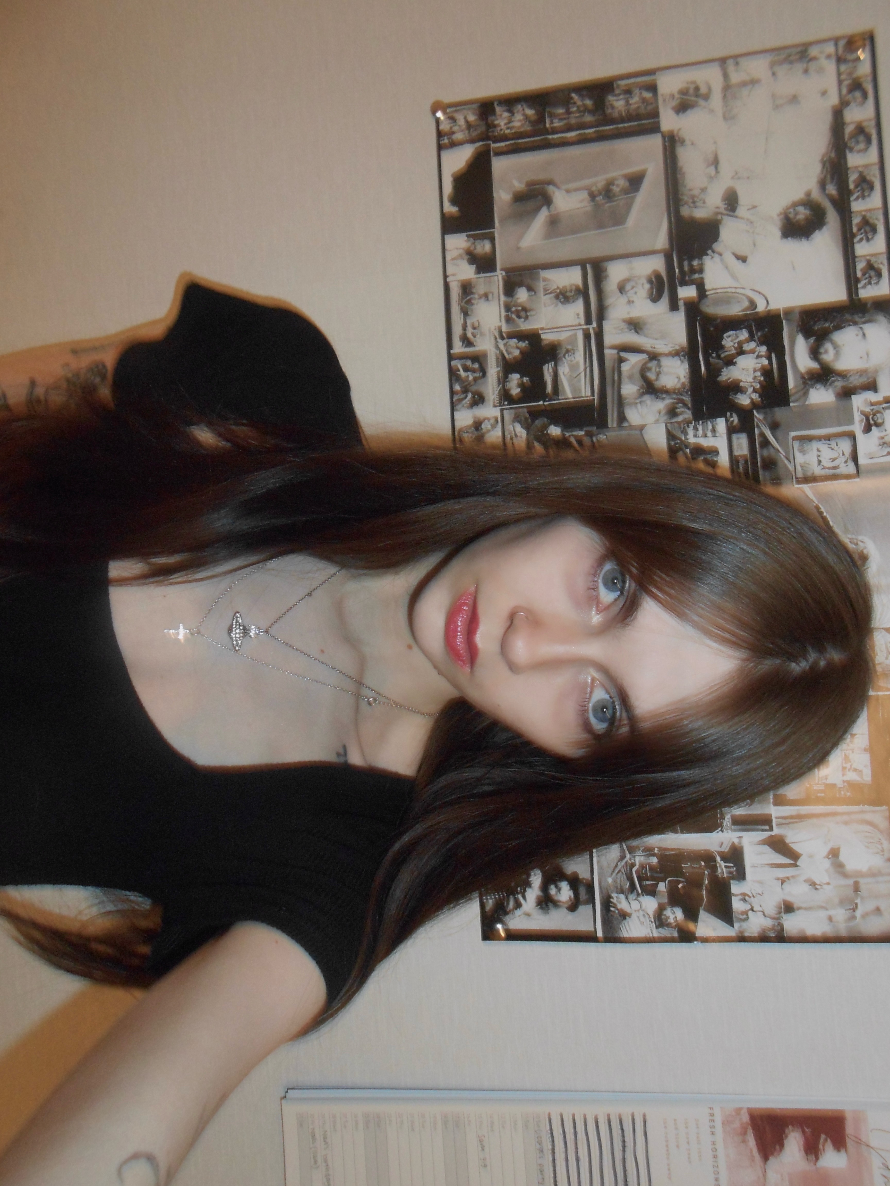 holly