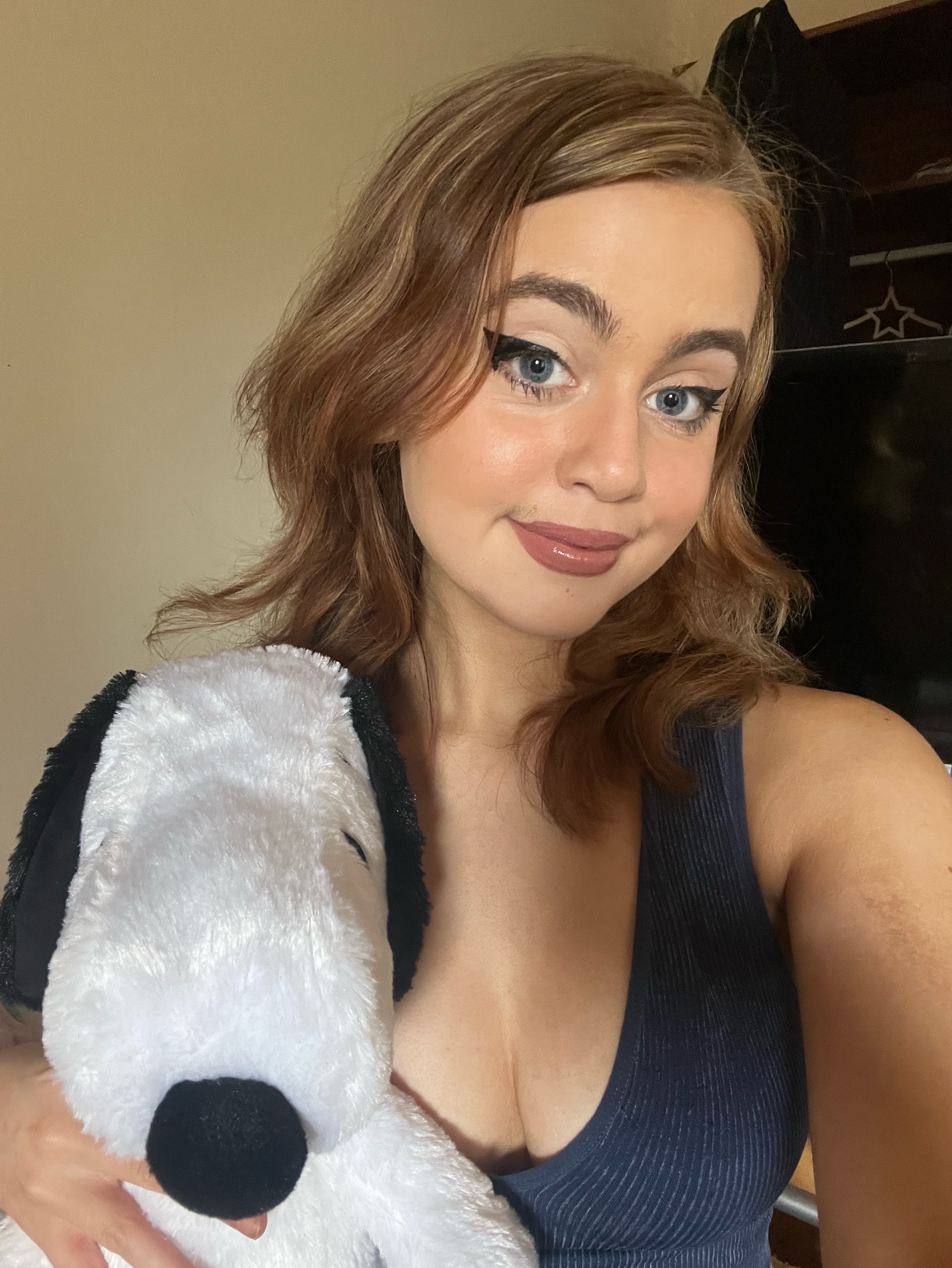 bekah <3