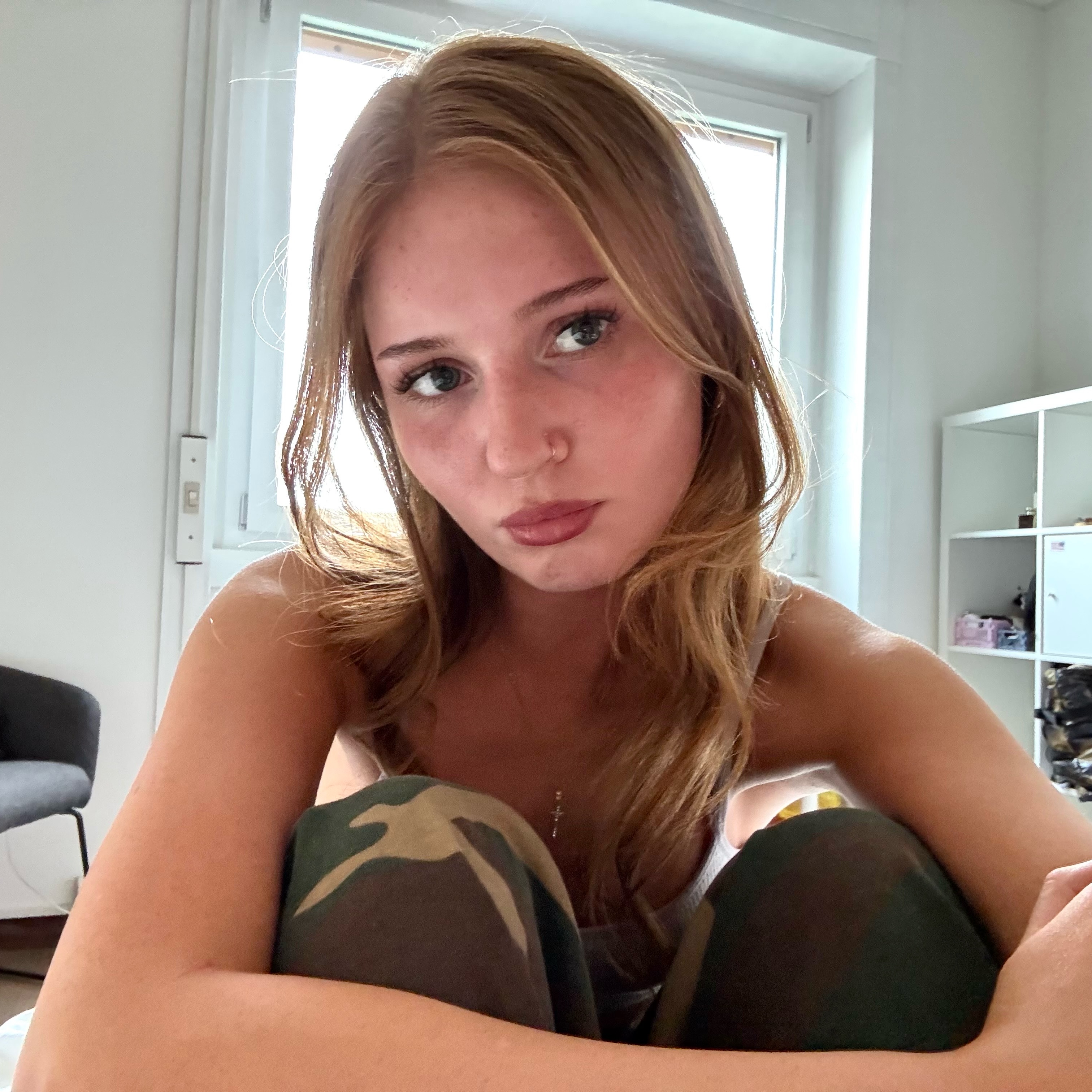 Meghan Knox